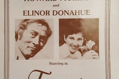 howard-morris-eleanor-donahue