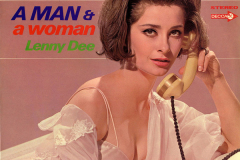 Lenny-Dee-A-Man-A-Woman