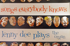 Lenny-Dee-Songs-Everybody-Knows