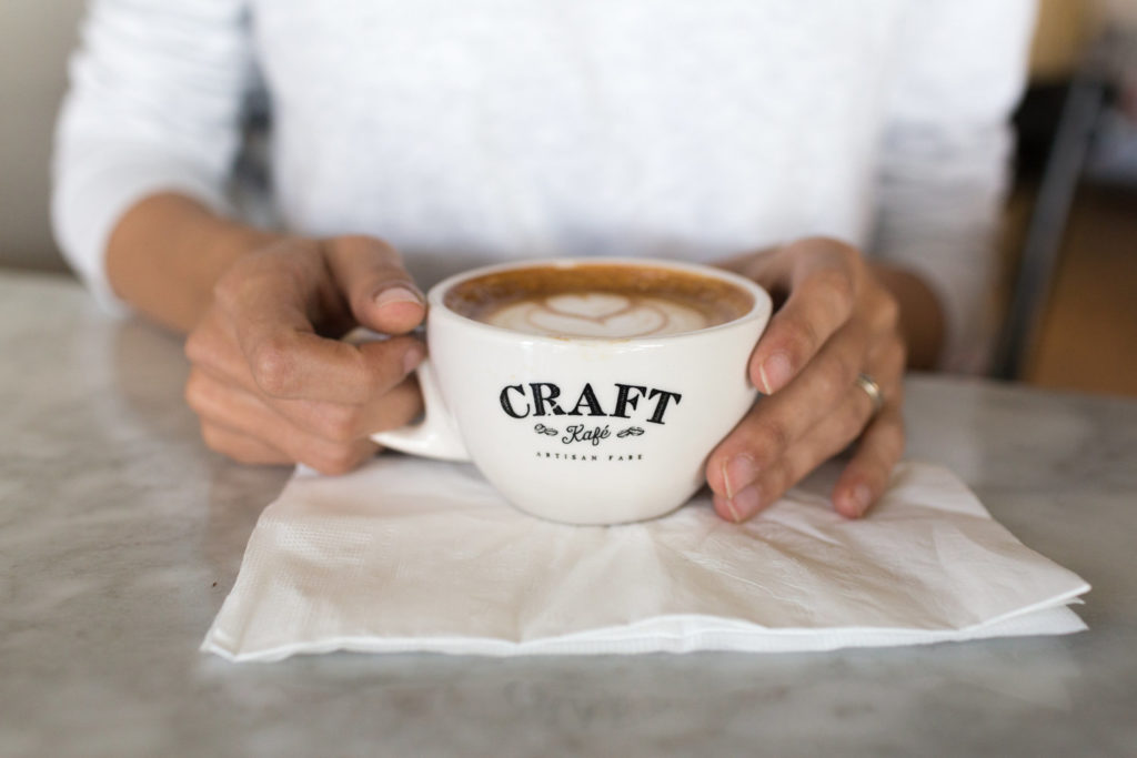 Open for Business: Craft Kafe opens 2nd location in downtown St. Pete