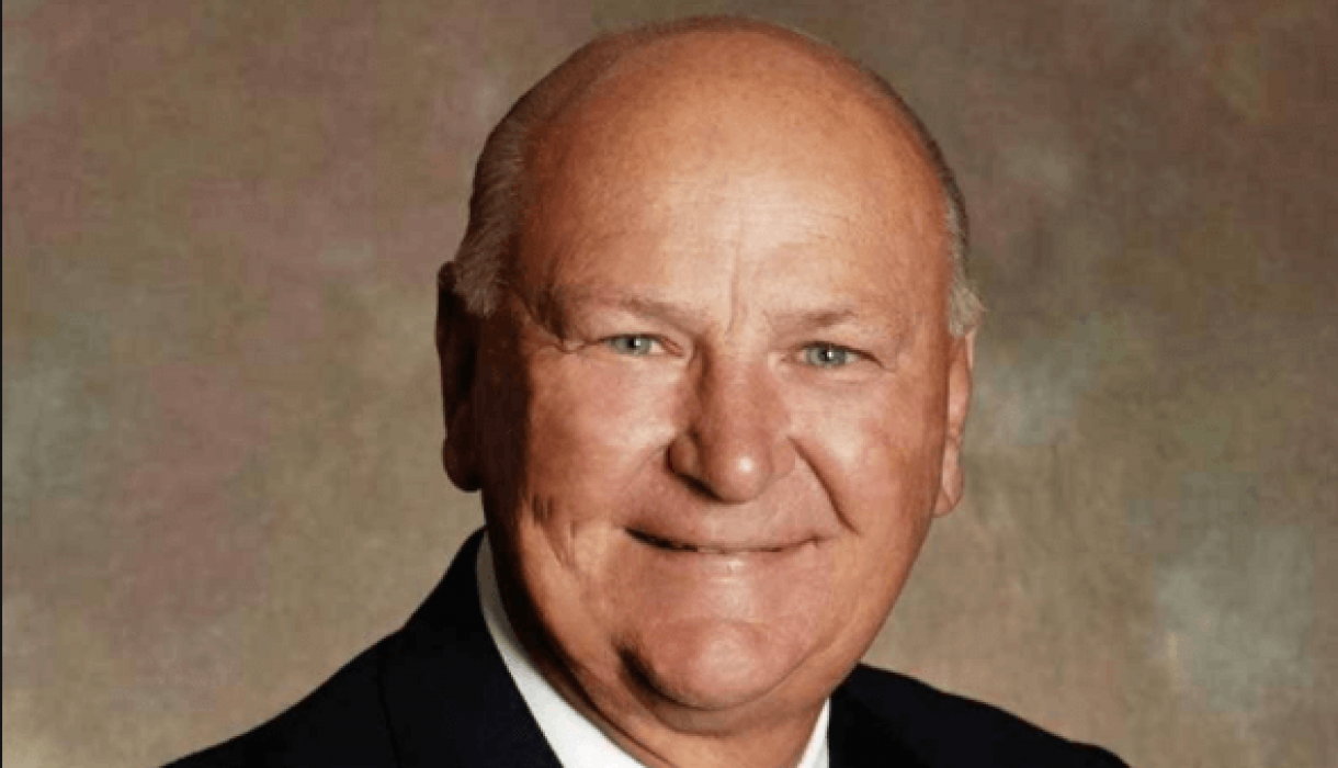 Florida Business, Sports Magnate H. Wayne Huizenga Dies At 80