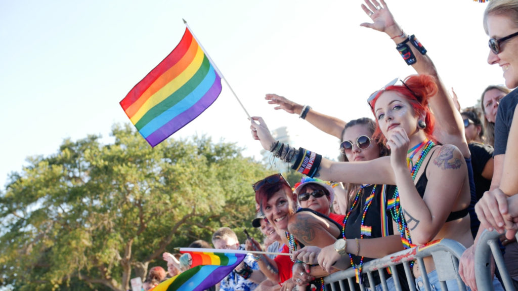 This week’s St. Pete Pride Festival By the numbers St Pete Catalyst