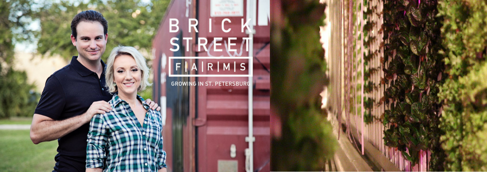 Brick Street Farms - GrowFL