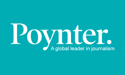 Poynter Institute Logo