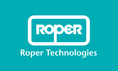 Roper Technologies: Driving Innovation Across Industries