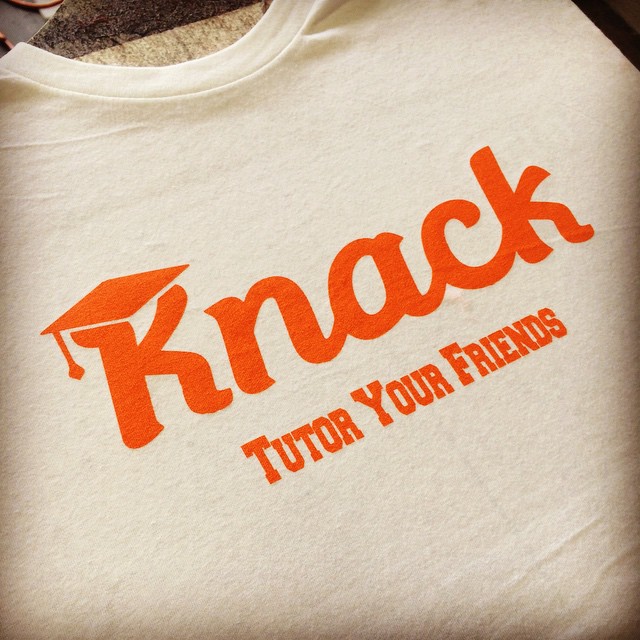 The Knack - Tampa Startup