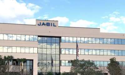 Jabil will manufacture wearable tech for Carnival cruise line passengers