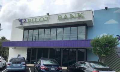Pilot Bank sells in $96 million deal
