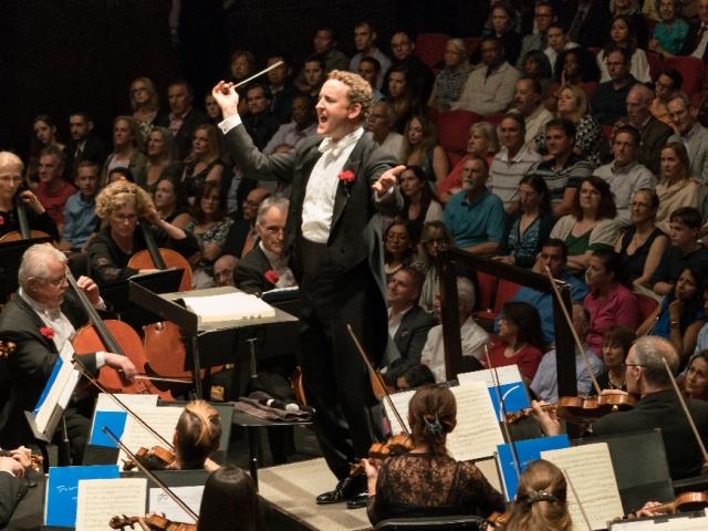 The Florida Orchestra is planning its eventual return • St Pete Catalyst