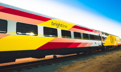 What you need to know about Brightline’s plans for high-speed rail in Tampa Bay