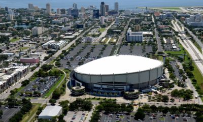 Tampa Bay Rays will meet with community stakeholders to talk Trop site redevelopment, City Council member says