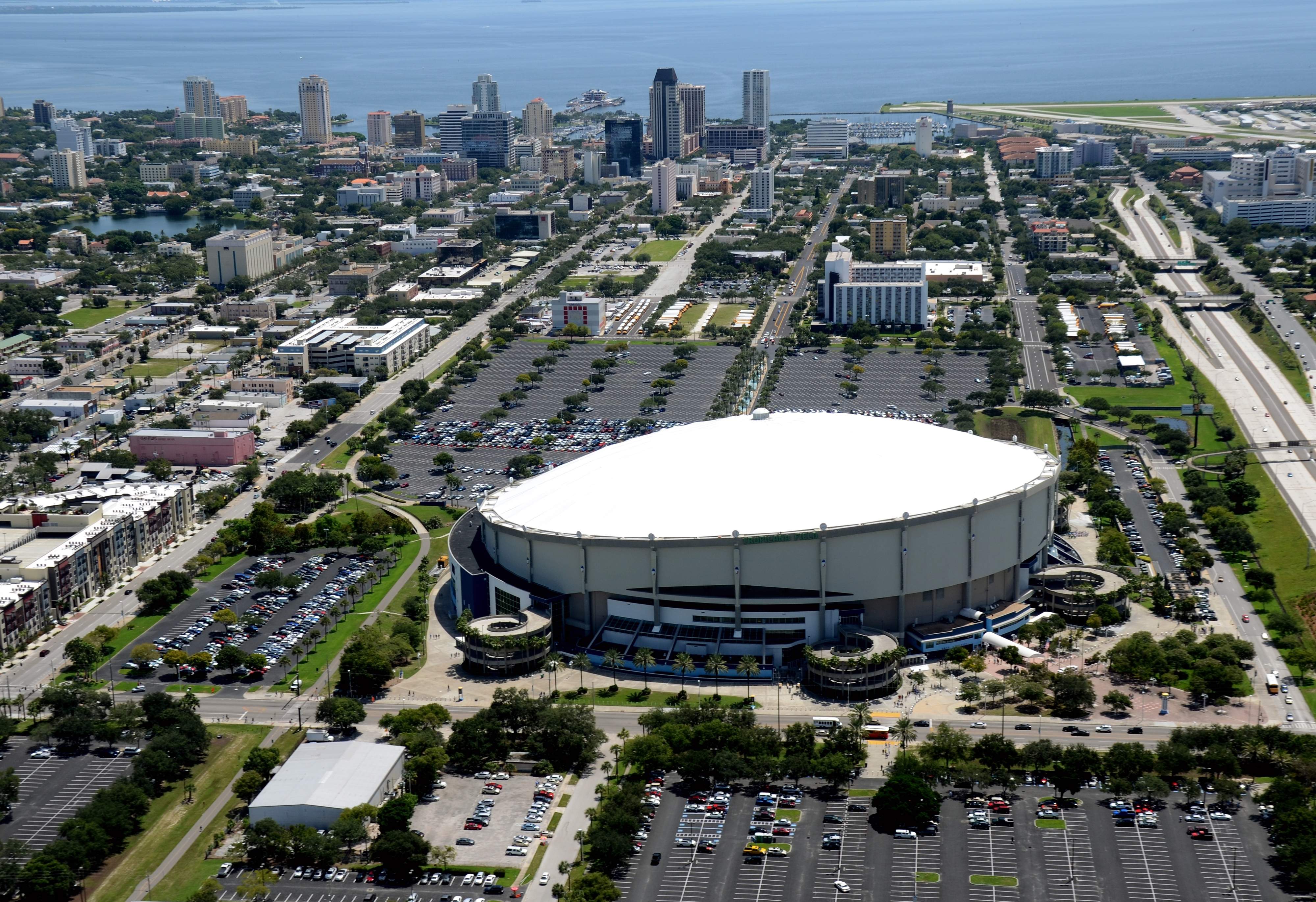 What to look for at the Trop this year • St Pete Catalyst