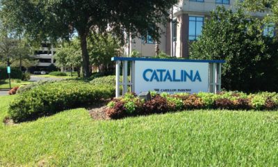 Catalina sells HQ in Carillon for nearly $30M