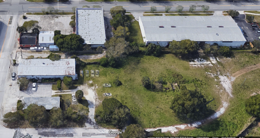 An outdoor performing arts venue is officially coming to St. Pete’s ...