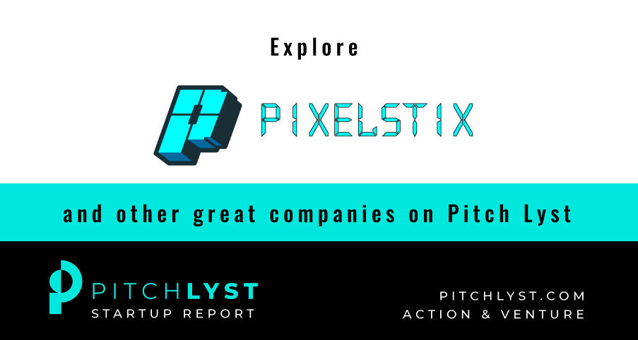 pixelstix