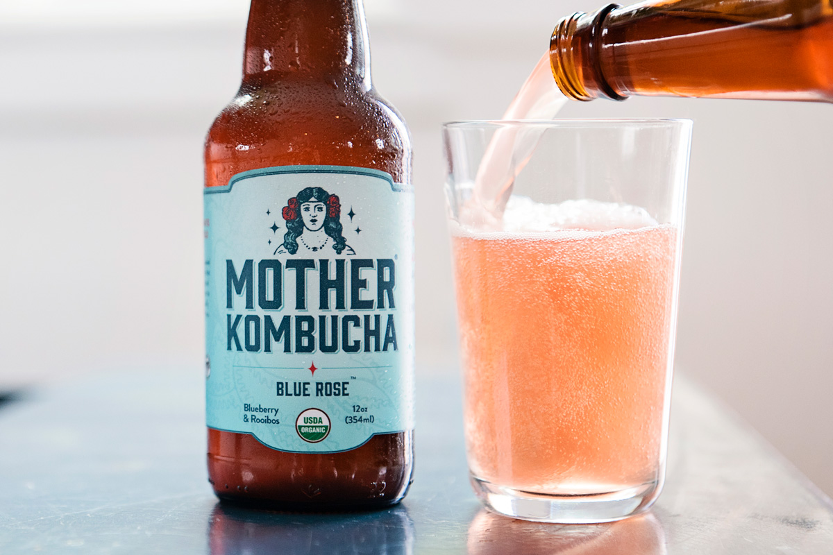 Mother Kombucha LLC • St Pete Catalyst