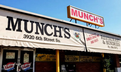 Munch’s Restaurant sells; new year to bring changes