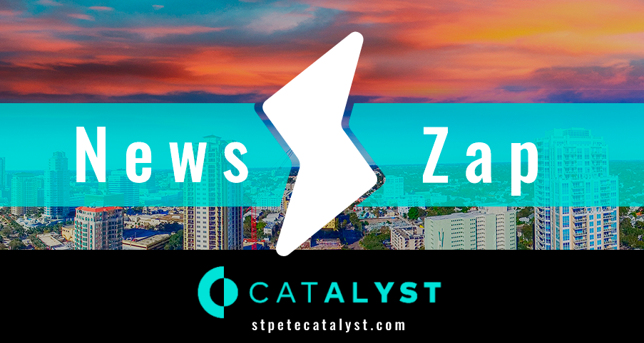 Cathie Wood joins Tampa Bay Innovation Center board - St Pete Catalyst