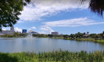 City council defers Mirror Lake discussion on historic overlay