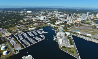 St. Pete Innovation District proves to be a growth engine