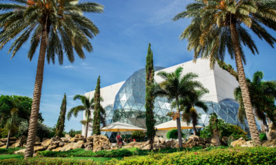 The Dali’s expansion may be back on the table