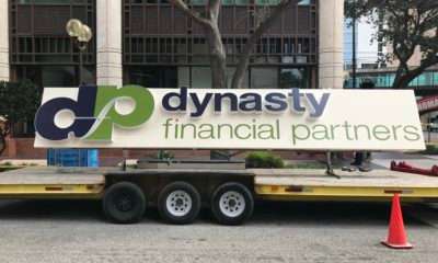 Dynasty Financial files for public offering, seeks to raise $100M