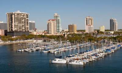 Council committee to hear update on marina proposal