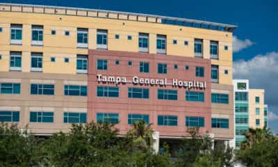 TGH’s medical district to have $8.3B statewide impact