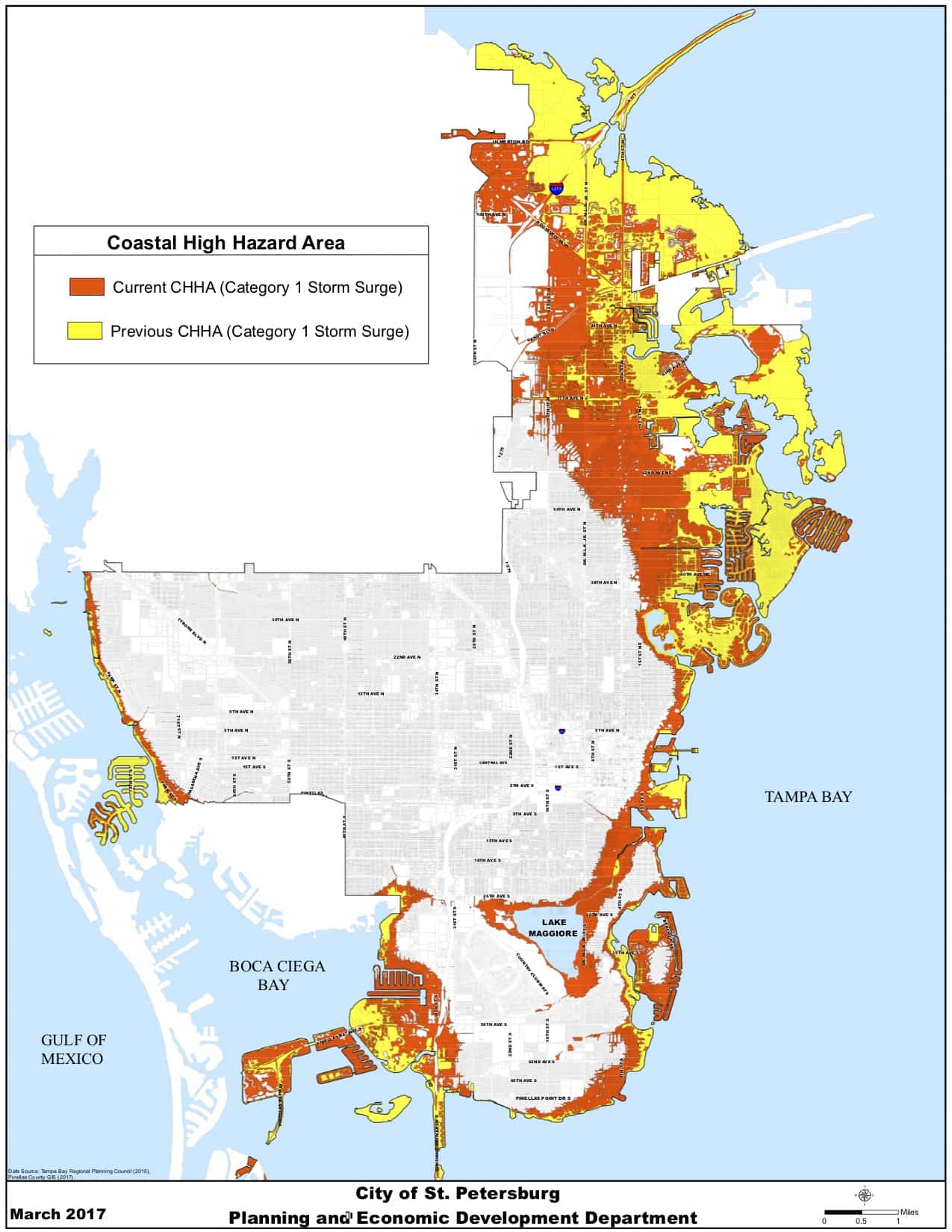 Growth, housing, safety debated as St. Pete City Council advances ...