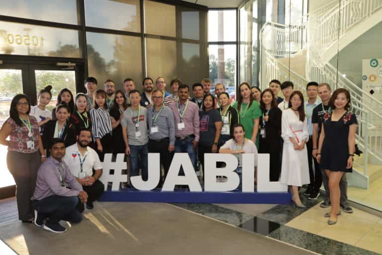 Exclusive: Jabil CEO speaks out on diversity and inclusion • St Pete ...