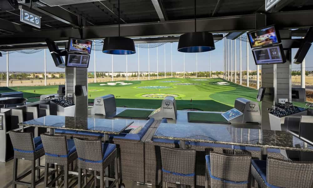 Carillon Residents Take St Petersburg To Court Over Topgolf St Pete Catalyst
