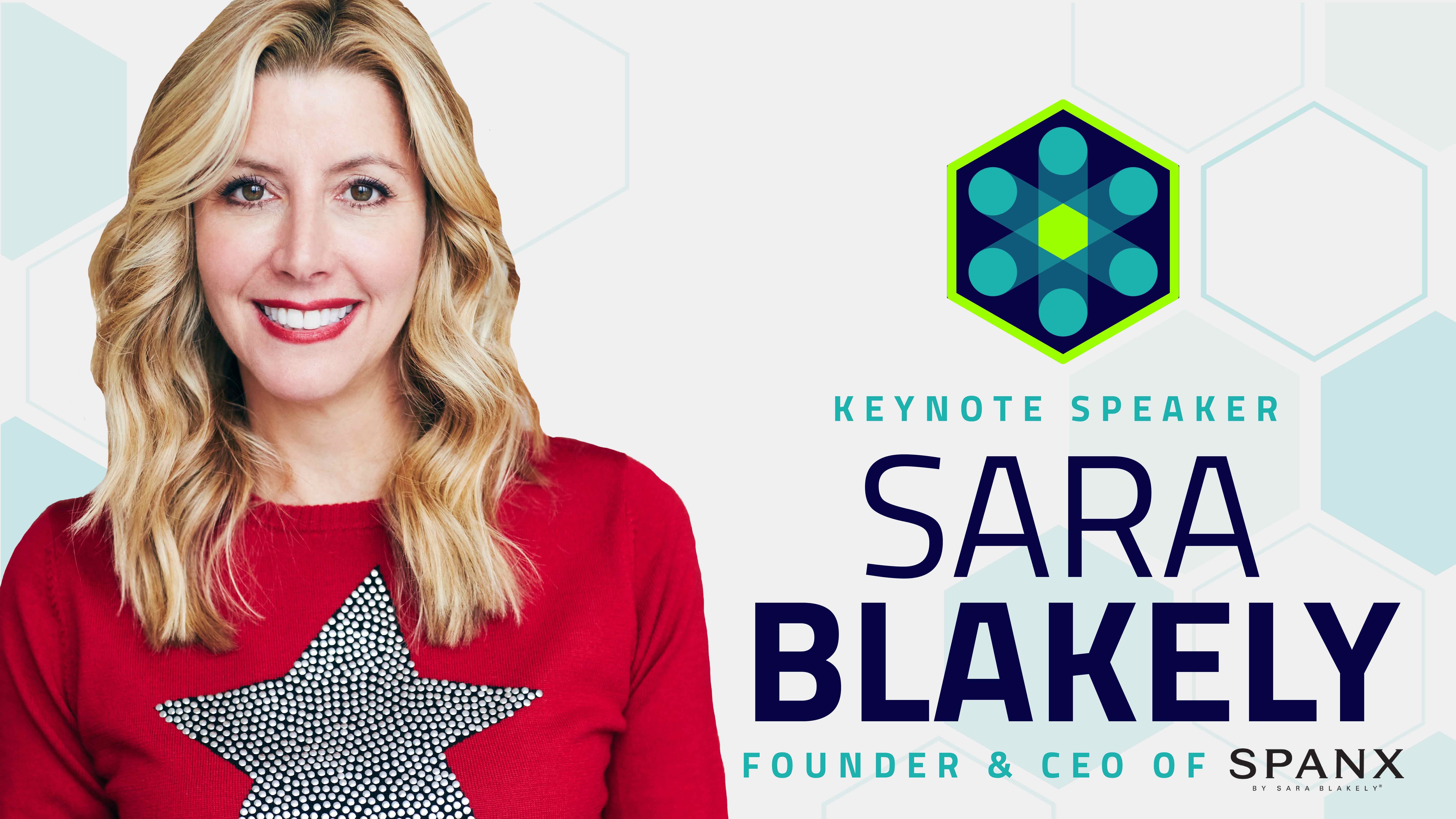 Synapse names Spanx CEO Sara Blakely as keynote for 2020 Summit • St Pete  Catalyst
