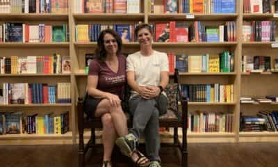 Tombolo Books keeps the literary community alive and strong in St. Pete