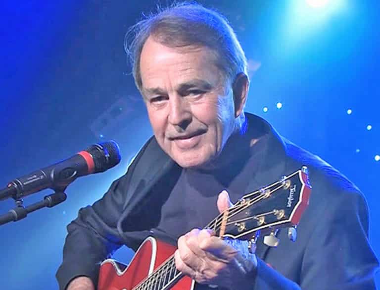 Florida's own Jim Stafford returns to Pinellas this weekend • St Pete