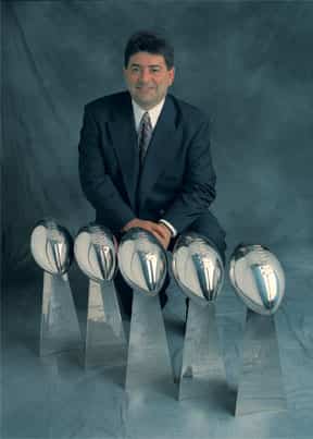 Eddie DeBartolo Jr. - Leading Man of Tampa - Tampa Magazine