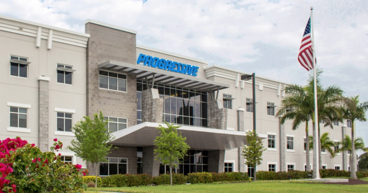 Progressive is about to complete its $1.4 billion deal for ...
