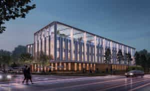 USF breaks ground on new research building • St Pete Catalyst