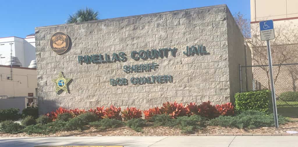 Pinellas County Sheriff ‘Big problem’ at jail as COVID19 cases rise