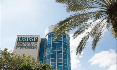 USF’s St. Petersburg campus faces more than $3 million in budget cuts