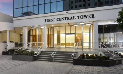 Partner Story: First Central Tower to be quickly oversubscribed