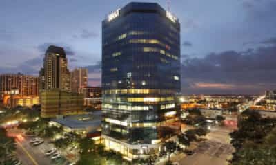 Crowdfunding proves popular for downtown St. Pete’s First Central Tower