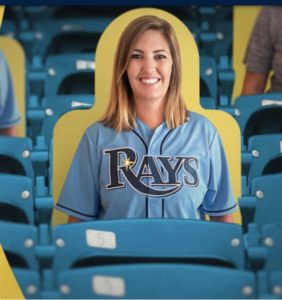 Tampa Bay sports return: Rays, Lightning looking at digital innovations -  St Pete Catalyst