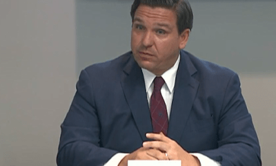 Ron DeSantis