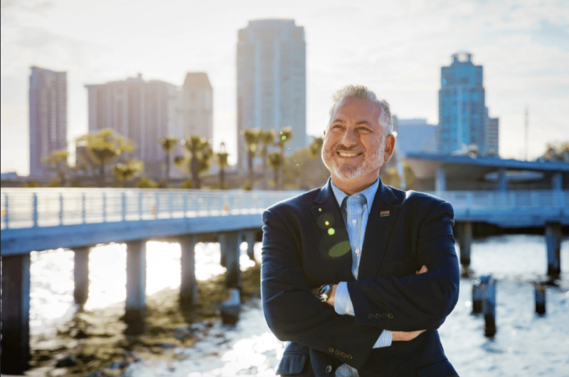 Rick Kriseman