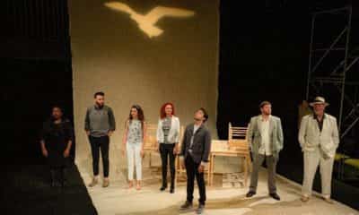 With live shows canceled for a year, Tampa Rep to take ‘Flying’ virtual
