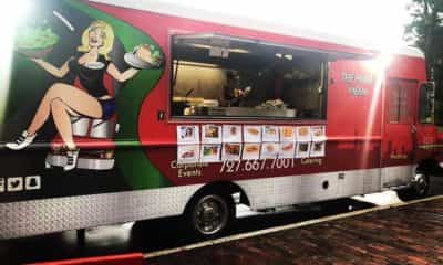 City Council approves changes to food truck, wage theft ordinances