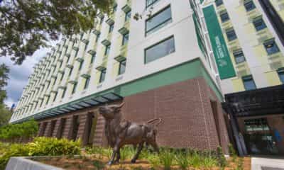 Three months into consolidation, USF’s St. Petersburg campus still waiting for the payoff