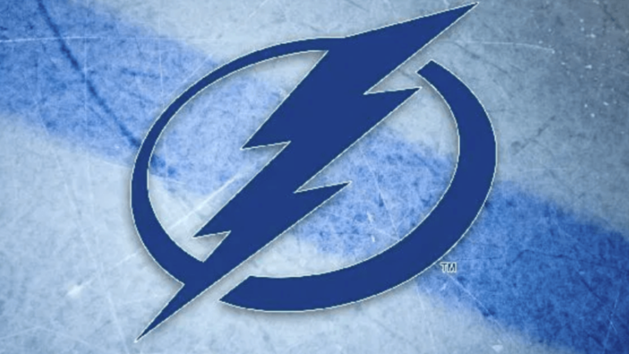Tampa Bay Lightning honors local nonprofits supporting social justice • St  Pete Catalyst
