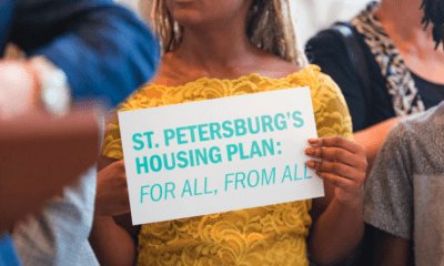 ‘For All, From All’ affordable housing initiative continues to move forward