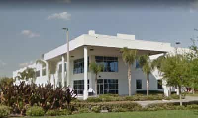 Pinellas commissioners advance potential tax break for Halkey-Roberts expansion